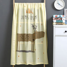 Load image into Gallery viewer, Summer Thin Blanket