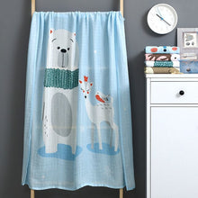 Load image into Gallery viewer, Summer Thin Blanket