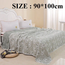 Load image into Gallery viewer, Cotton Swaddling Baby Blanket