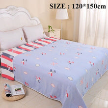 Load image into Gallery viewer, Cotton Swaddling Baby Blanket