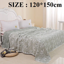 Load image into Gallery viewer, Cotton Swaddling Baby Blanket