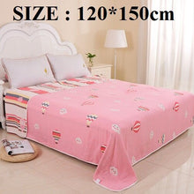 Load image into Gallery viewer, Cotton Swaddling Baby Blanket