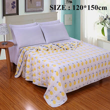 Load image into Gallery viewer, Cotton Swaddling Baby Blanket