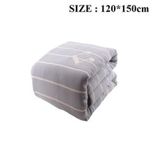 Load image into Gallery viewer, Cotton Swaddling Baby Blanket