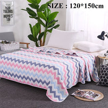 Load image into Gallery viewer, Cotton Swaddling Baby Blanket