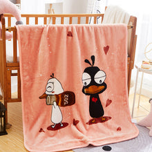 Load image into Gallery viewer, Baby Blanket