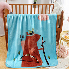 Load image into Gallery viewer, Baby Blanket