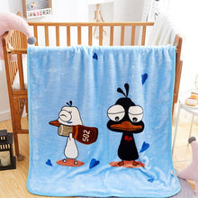 Load image into Gallery viewer, Baby Blanket