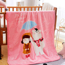 Load image into Gallery viewer, Baby Blanket