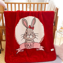Load image into Gallery viewer, Baby Blanket