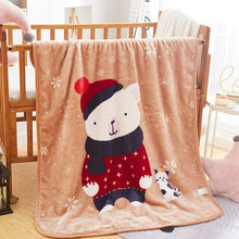 Load image into Gallery viewer, Baby Blanket
