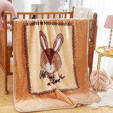 Load image into Gallery viewer, Baby Blanket
