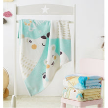 Load image into Gallery viewer, Polyester Baby Blanket