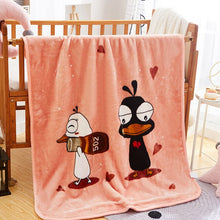 Load image into Gallery viewer, Baby Blanket