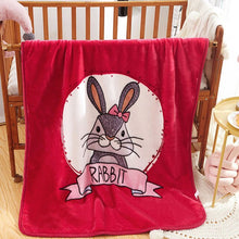 Load image into Gallery viewer, Baby Blanket