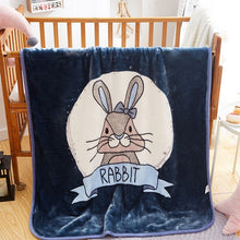 Load image into Gallery viewer, Baby Blanket