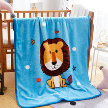 Load image into Gallery viewer, Baby Blanket