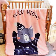 Load image into Gallery viewer, Baby Blanket