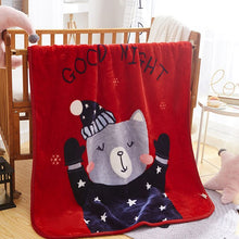 Load image into Gallery viewer, Baby Blanket