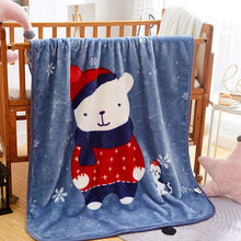 Load image into Gallery viewer, Baby Blanket