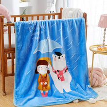 Load image into Gallery viewer, Baby Blanket