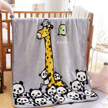 Load image into Gallery viewer, Baby Blanket