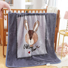 Load image into Gallery viewer, Baby Blanket