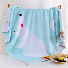 Load image into Gallery viewer, Baby Blanket