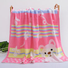 Load image into Gallery viewer, Baby Blanket