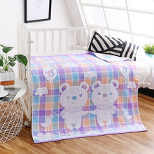 Load image into Gallery viewer, Baby Blanket
