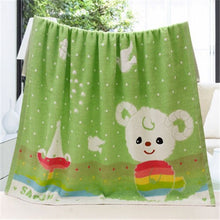 Load image into Gallery viewer, Baby Blanket