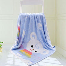 Load image into Gallery viewer, Baby Blanket