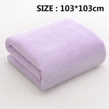 Load image into Gallery viewer, High Quality Baby Blankets