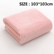 Load image into Gallery viewer, High Quality Baby Blankets