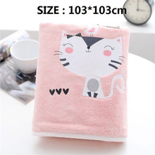 Load image into Gallery viewer, High Quality Baby Blankets