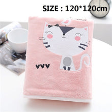 Load image into Gallery viewer, High Quality Baby Blankets