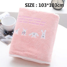 Load image into Gallery viewer, High Quality Baby Blankets