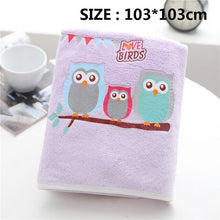 Load image into Gallery viewer, High Quality Baby Blankets