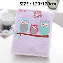 Load image into Gallery viewer, High Quality Baby Blankets