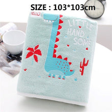 Load image into Gallery viewer, High Quality Baby Blankets