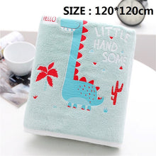 Load image into Gallery viewer, High Quality Baby Blankets