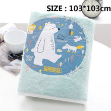 Load image into Gallery viewer, High Quality Baby Blankets