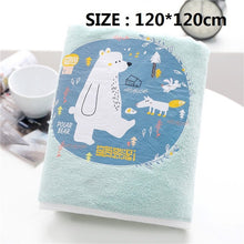 Load image into Gallery viewer, High Quality Baby Blankets