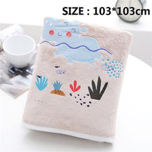 Load image into Gallery viewer, High Quality Baby Blankets