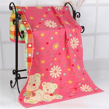 Load image into Gallery viewer, Cotton Muslin Baby Blanket