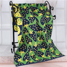 Load image into Gallery viewer, Cotton Muslin Baby Blanket