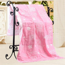 Load image into Gallery viewer, Cotton Muslin Baby Blanket