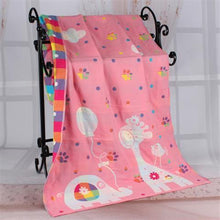 Load image into Gallery viewer, Cotton Muslin Baby Blanket