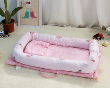 Load image into Gallery viewer, Bionic Bed