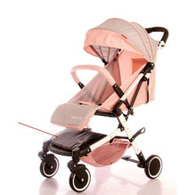Load image into Gallery viewer, Baby Stroller